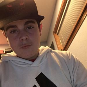 Meet your Posher, Nathan